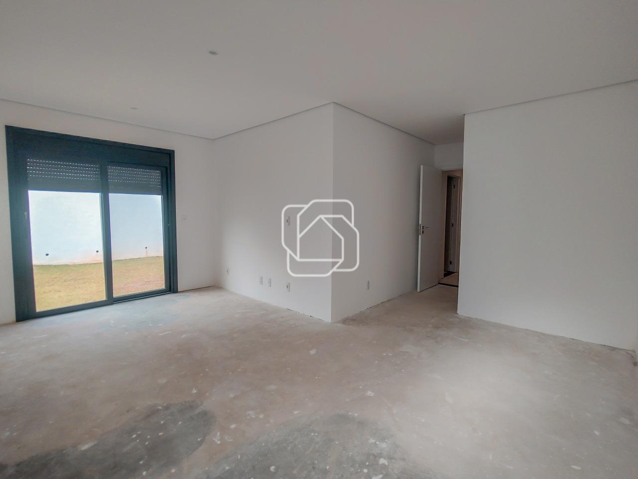 Casa de Condomínio à venda em Itu - SP - Alphaville Castelo Itu: 