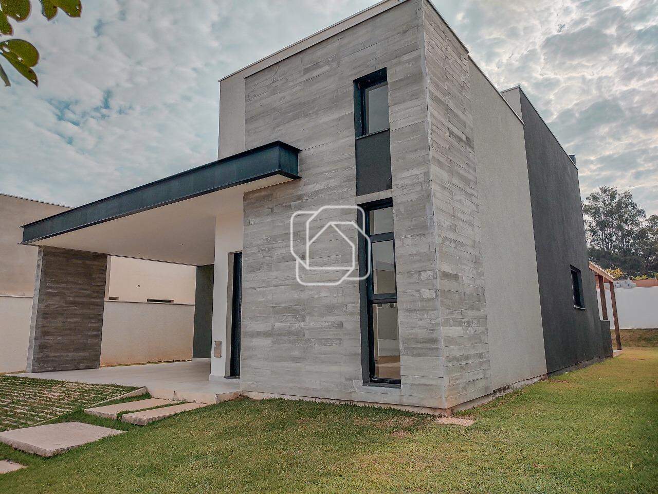 Casa de Condomínio à venda em Itu - SP - Alphaville Castelo Itu: 