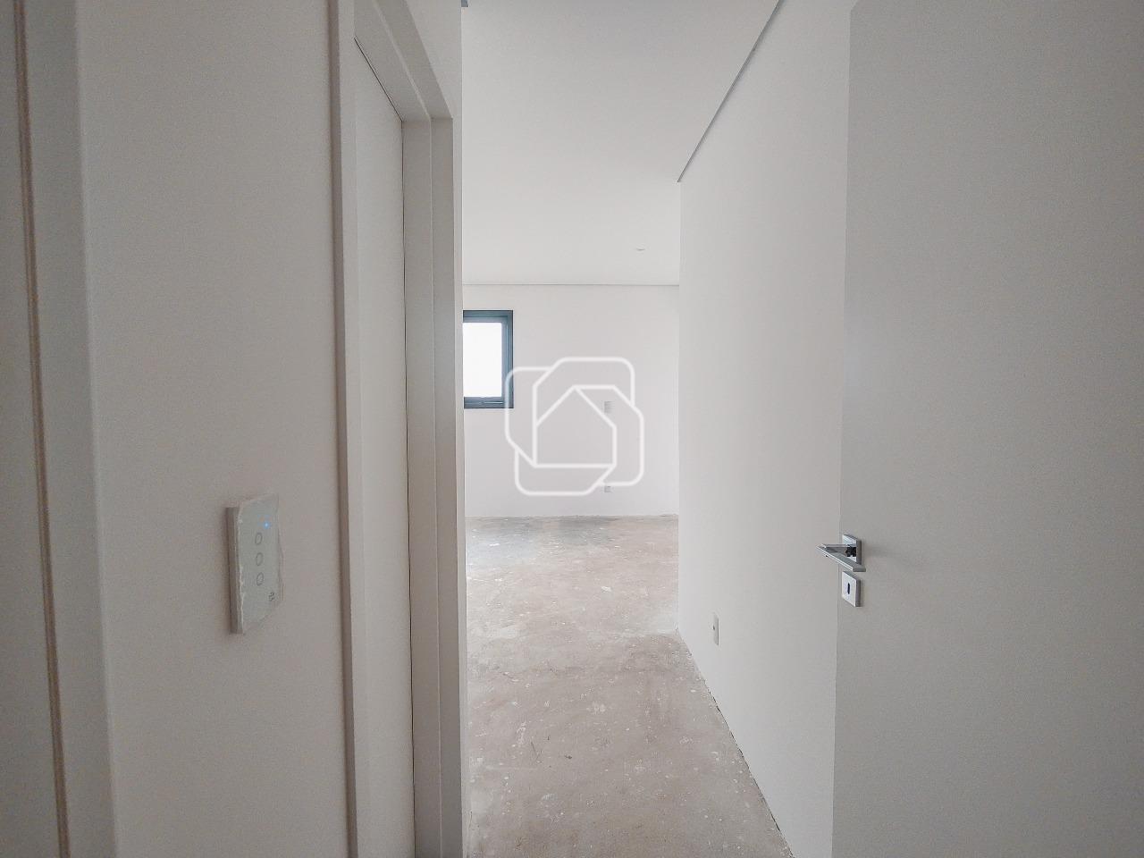 Casa de Condomínio à venda em Itu - SP - Alphaville Castelo Itu: 