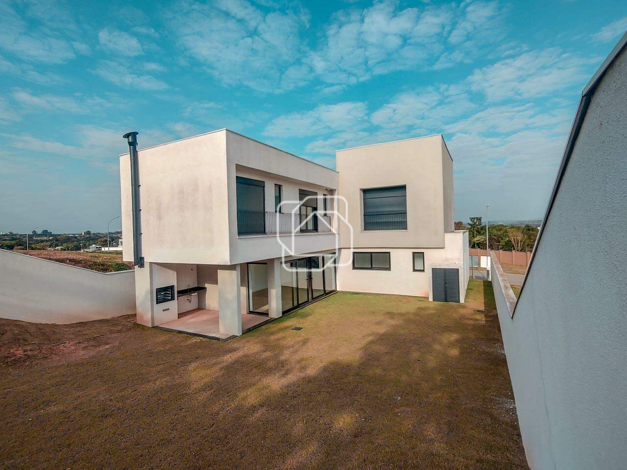 Casa de Condomínio à venda em Itu - SP - Alphaville Castelo Itu: 