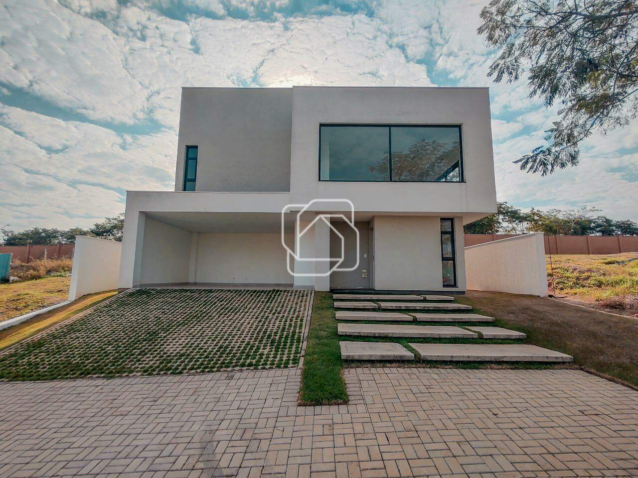 Casa de Condomínio à venda em Itu - SP - Alphaville Castelo Itu: 