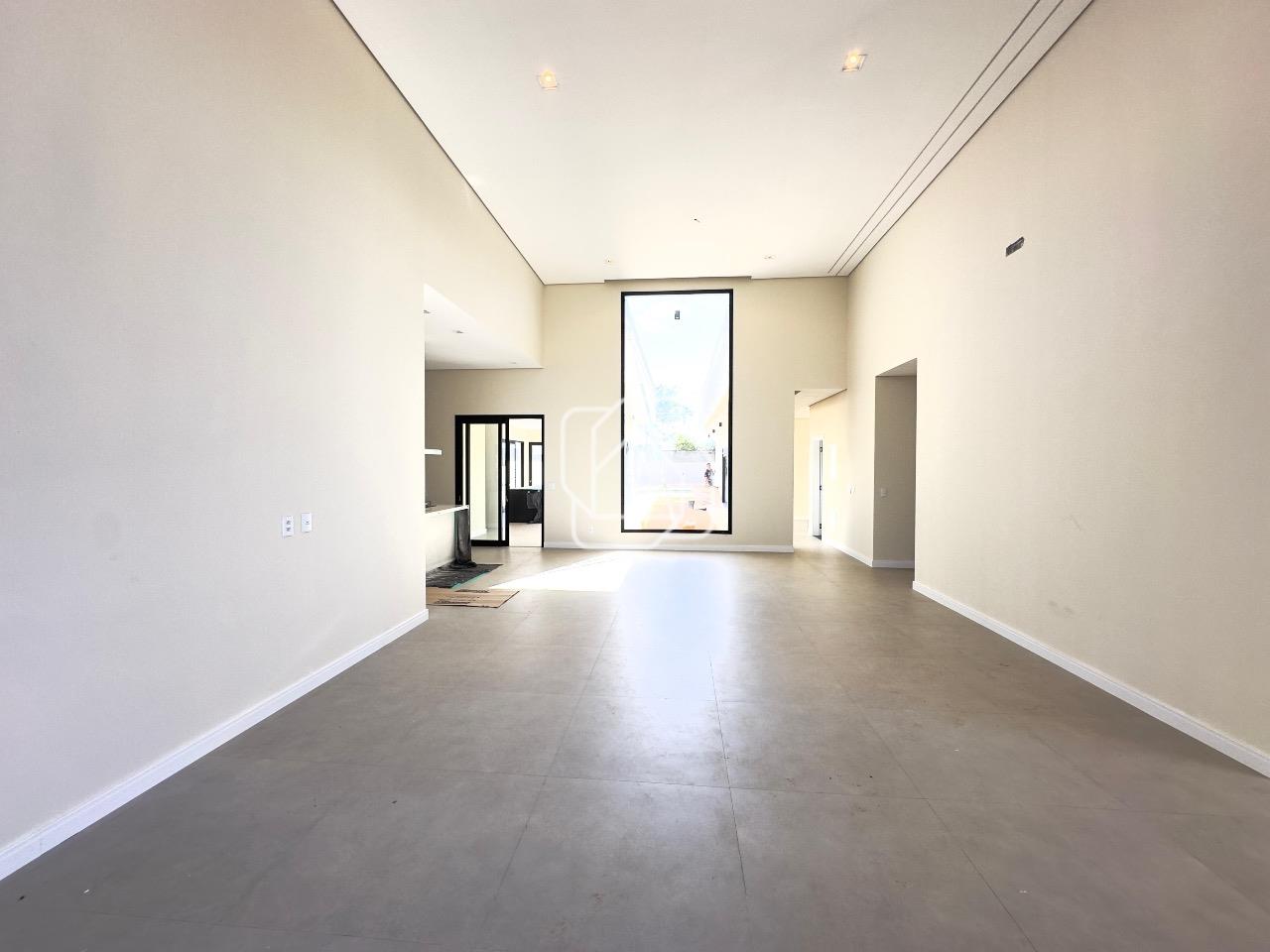 Casa de Condomínio à venda em Itu - SP - Condomínio Xapada Parque Ytu: 