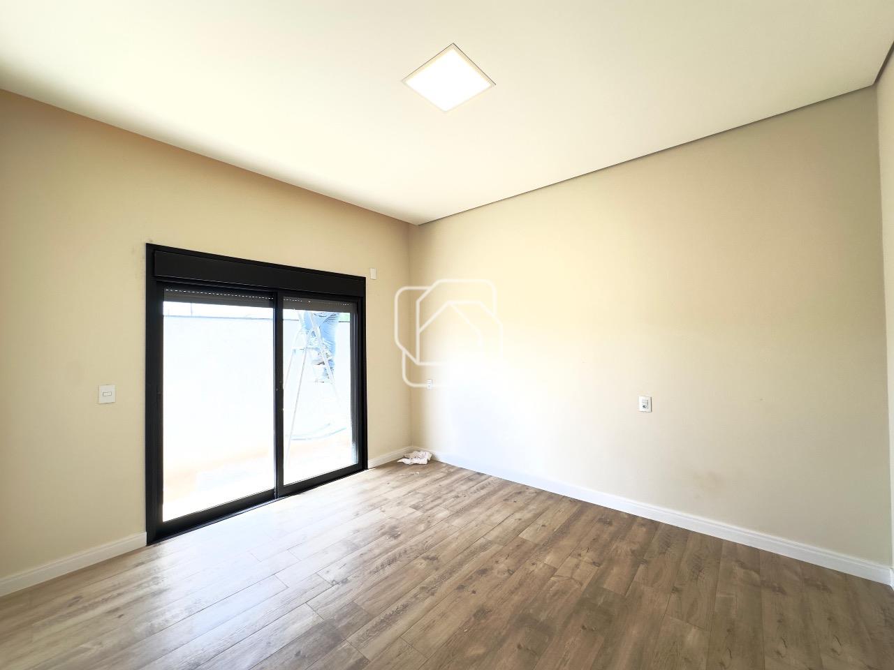 Casa de Condomínio à venda em Itu - SP - Condomínio Xapada Parque Ytu: 