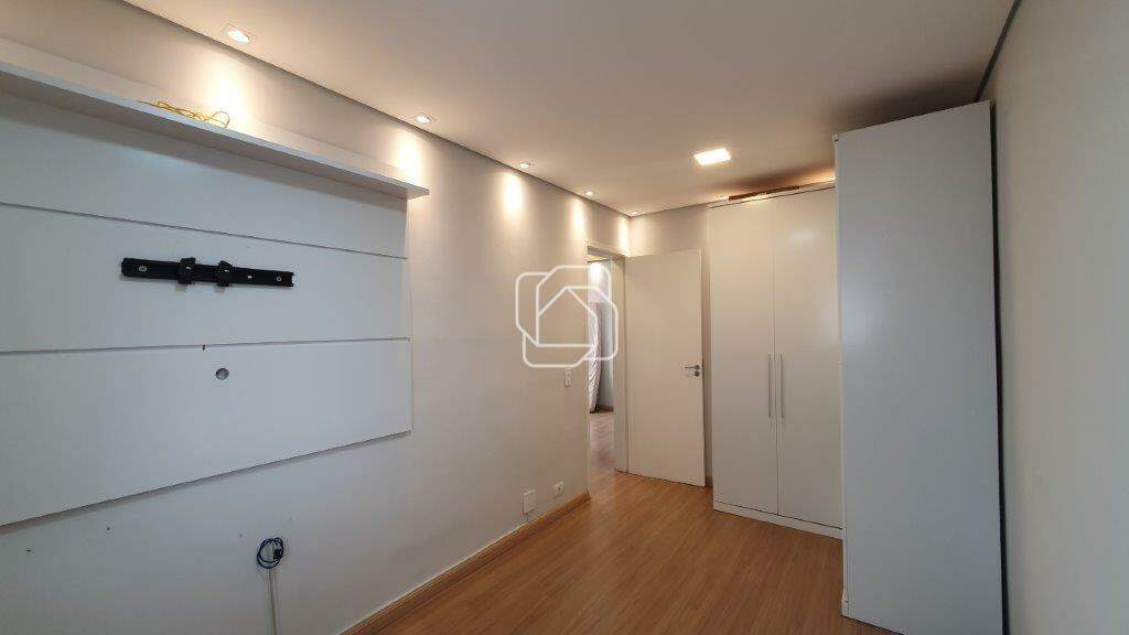 Apartamento para aluguel em Itu - SP - Jardim São José: 