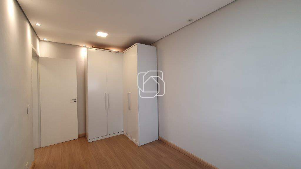 Apartamento para aluguel em Itu - SP - Jardim São José: 