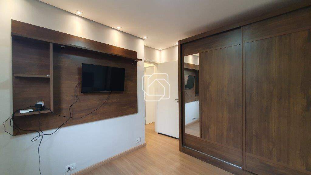 Apartamento para aluguel em Itu - SP - Jardim São José: 