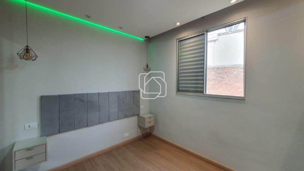 Apartamento para aluguel em Itu - SP - Jardim São José: 