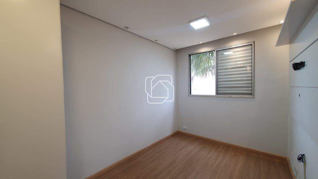 Apartamento para aluguel em Itu - SP - Jardim São José: 