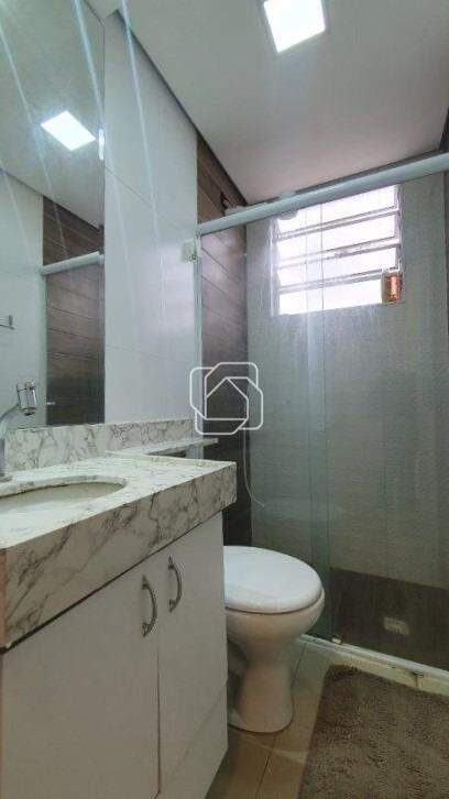 Apartamento para aluguel em Itu - SP - Jardim São José: 