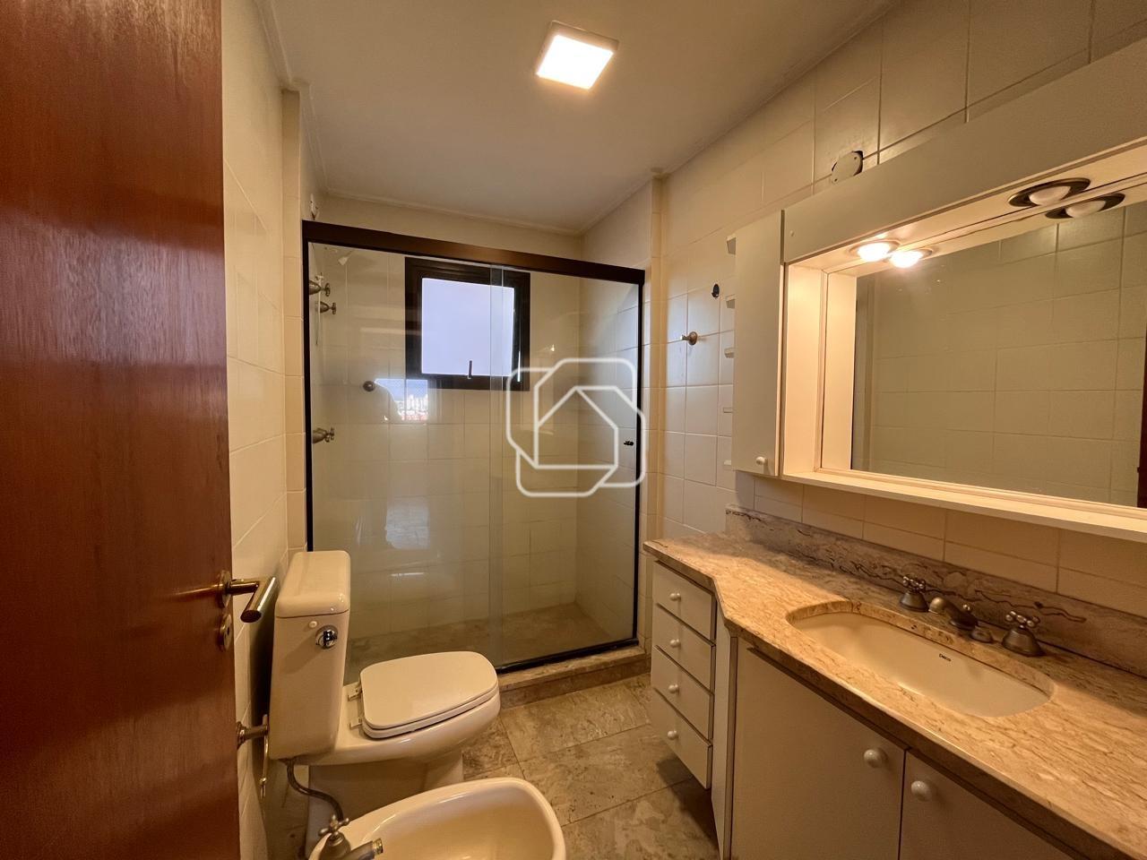 Apartamento para aluguel em Itu - SP - Vila Nova: