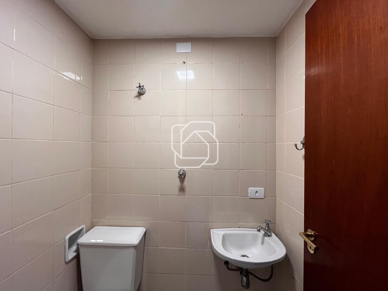 Apartamento para aluguel em Itu - SP - Vila Nova: