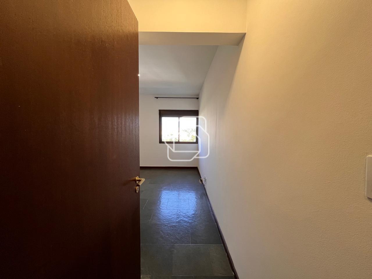 Apartamento para aluguel em Itu - SP - Vila Nova: