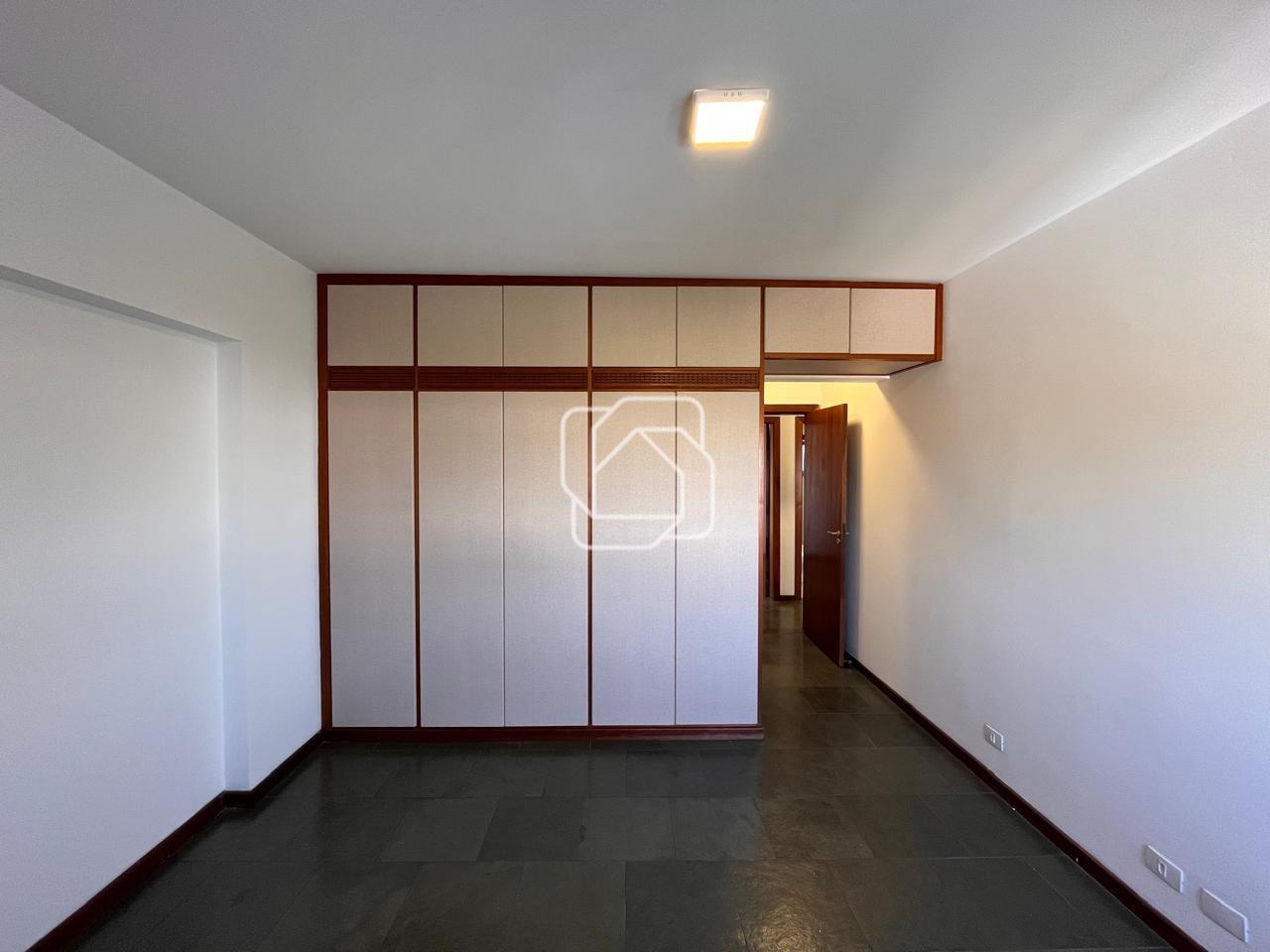 Apartamento para aluguel em Itu - SP - Vila Nova: