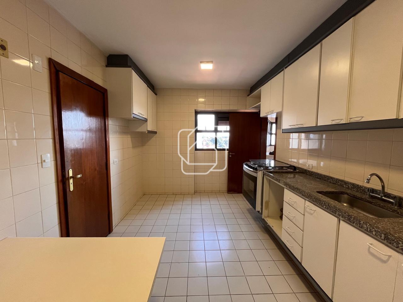 Apartamento para aluguel em Itu - SP - Vila Nova: