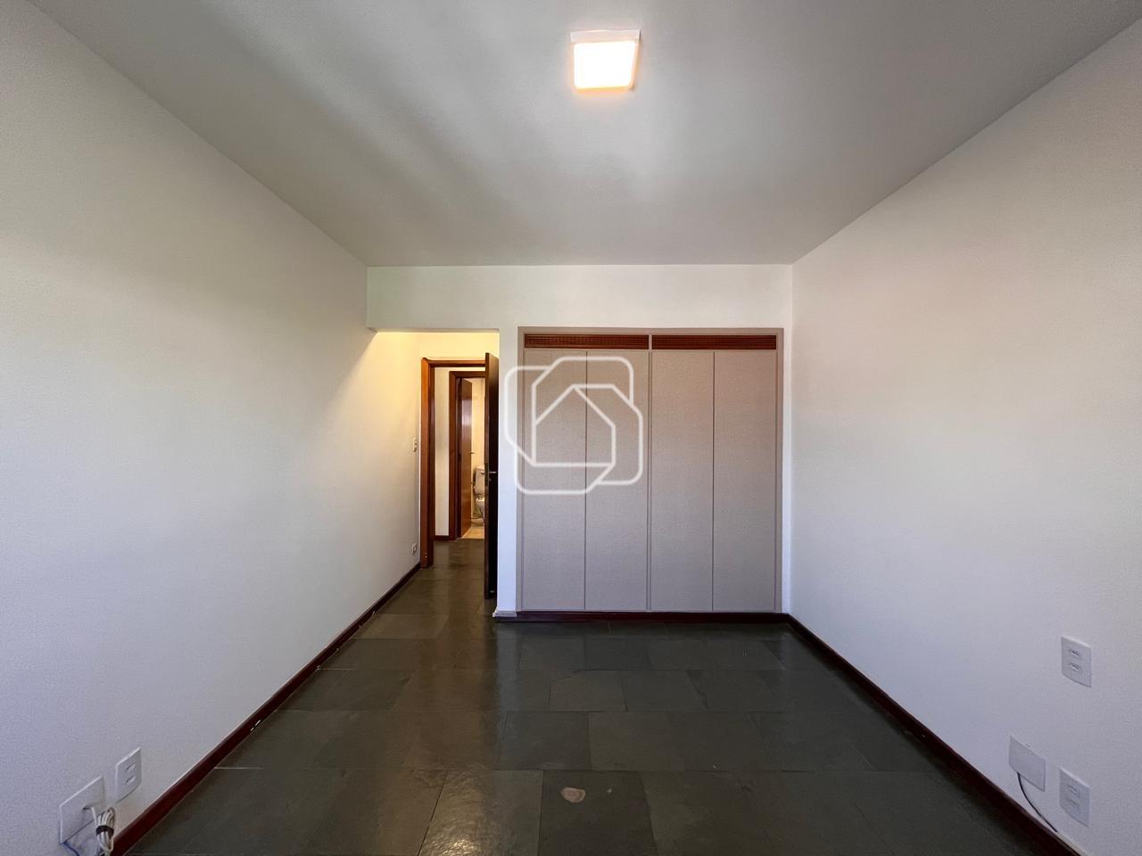 Apartamento para aluguel em Itu - SP - Vila Nova: