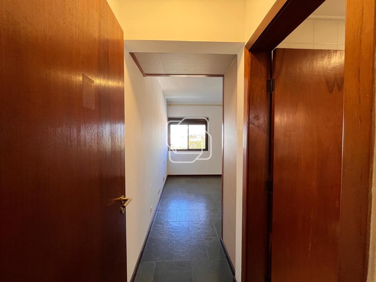 Apartamento para aluguel em Itu - SP - Vila Nova: