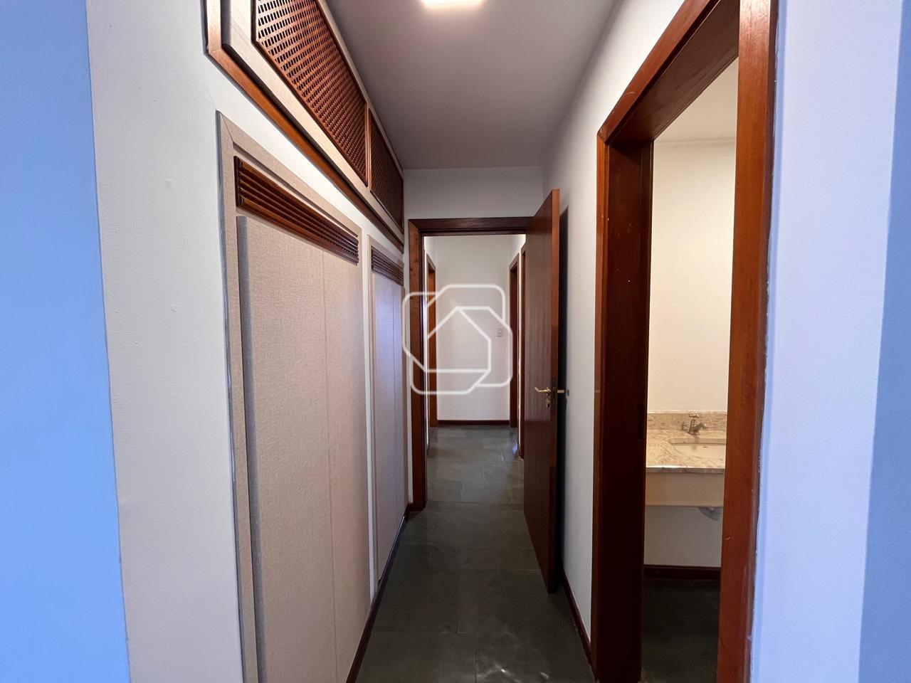 Apartamento para aluguel em Itu - SP - Vila Nova: