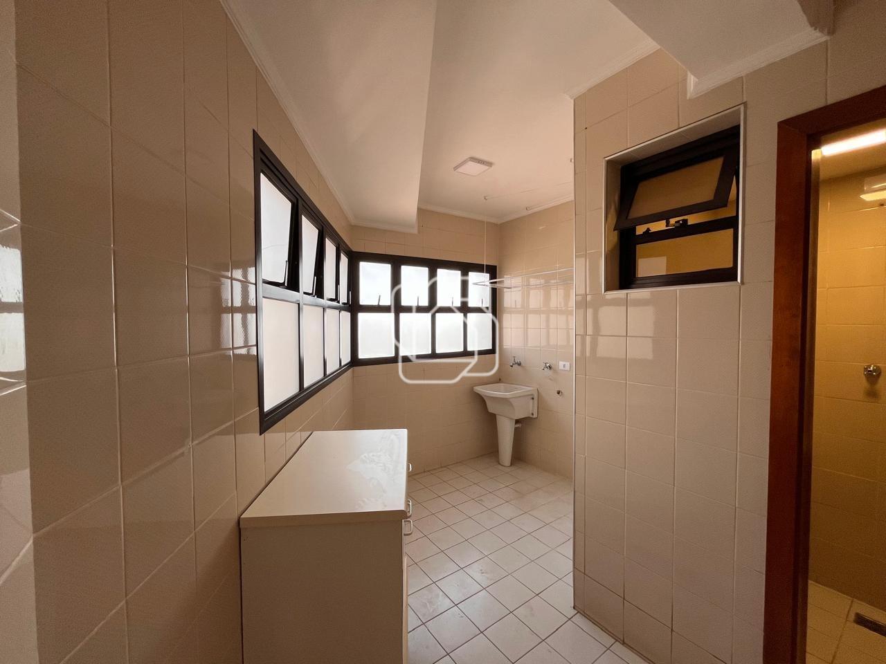 Apartamento para aluguel em Itu - SP - Vila Nova: