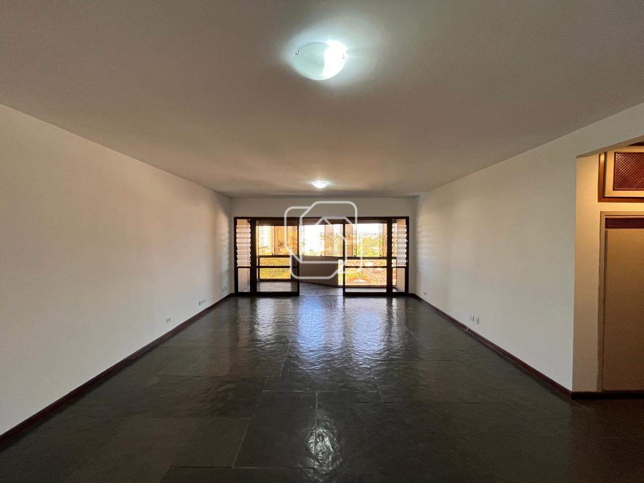 Apartamento para aluguel em Itu - SP - Vila Nova: 