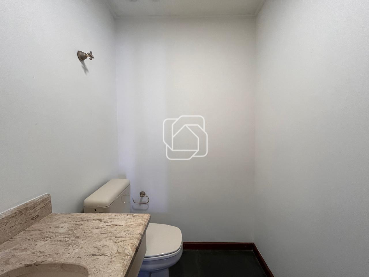 Apartamento para aluguel em Itu - SP - Vila Nova: