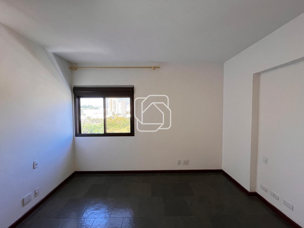 Apartamento para aluguel em Itu - SP - Vila Nova: