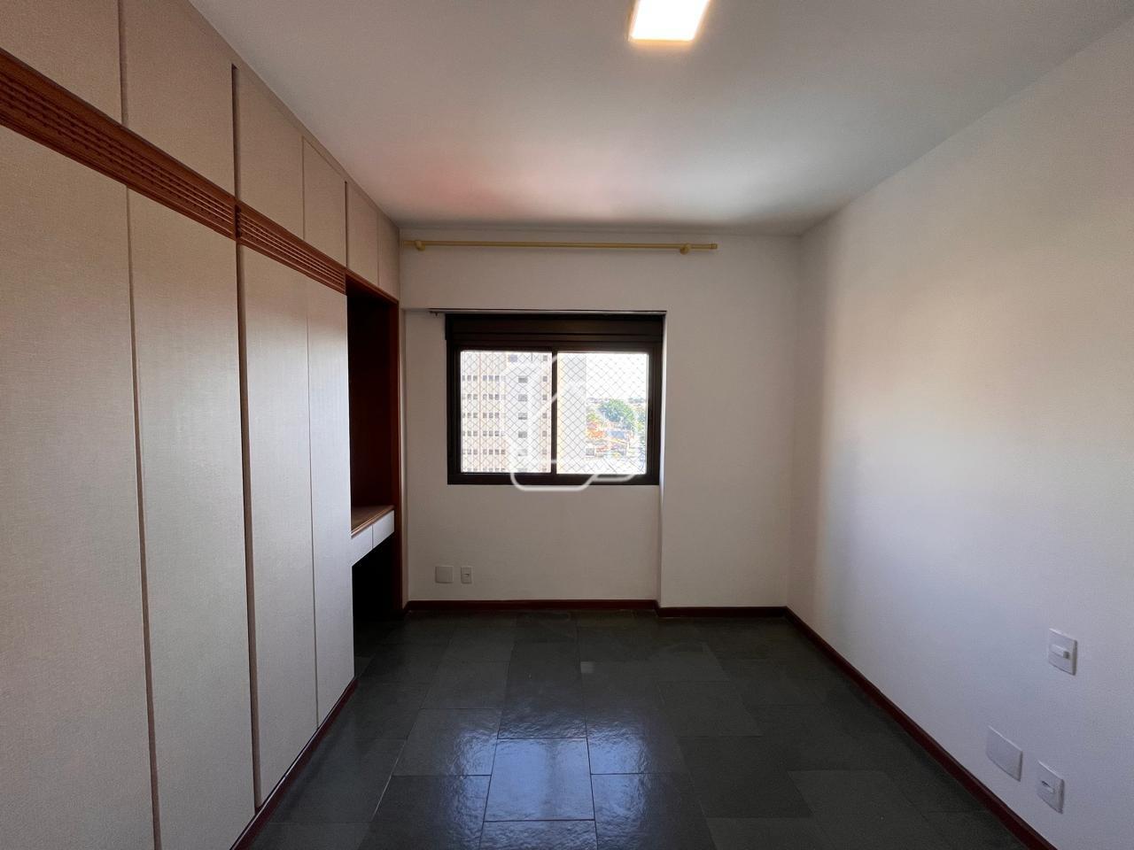 Apartamento para aluguel em Itu - SP - Vila Nova:
