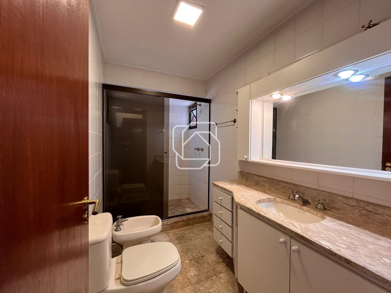 Apartamento para aluguel em Itu - SP - Vila Nova: