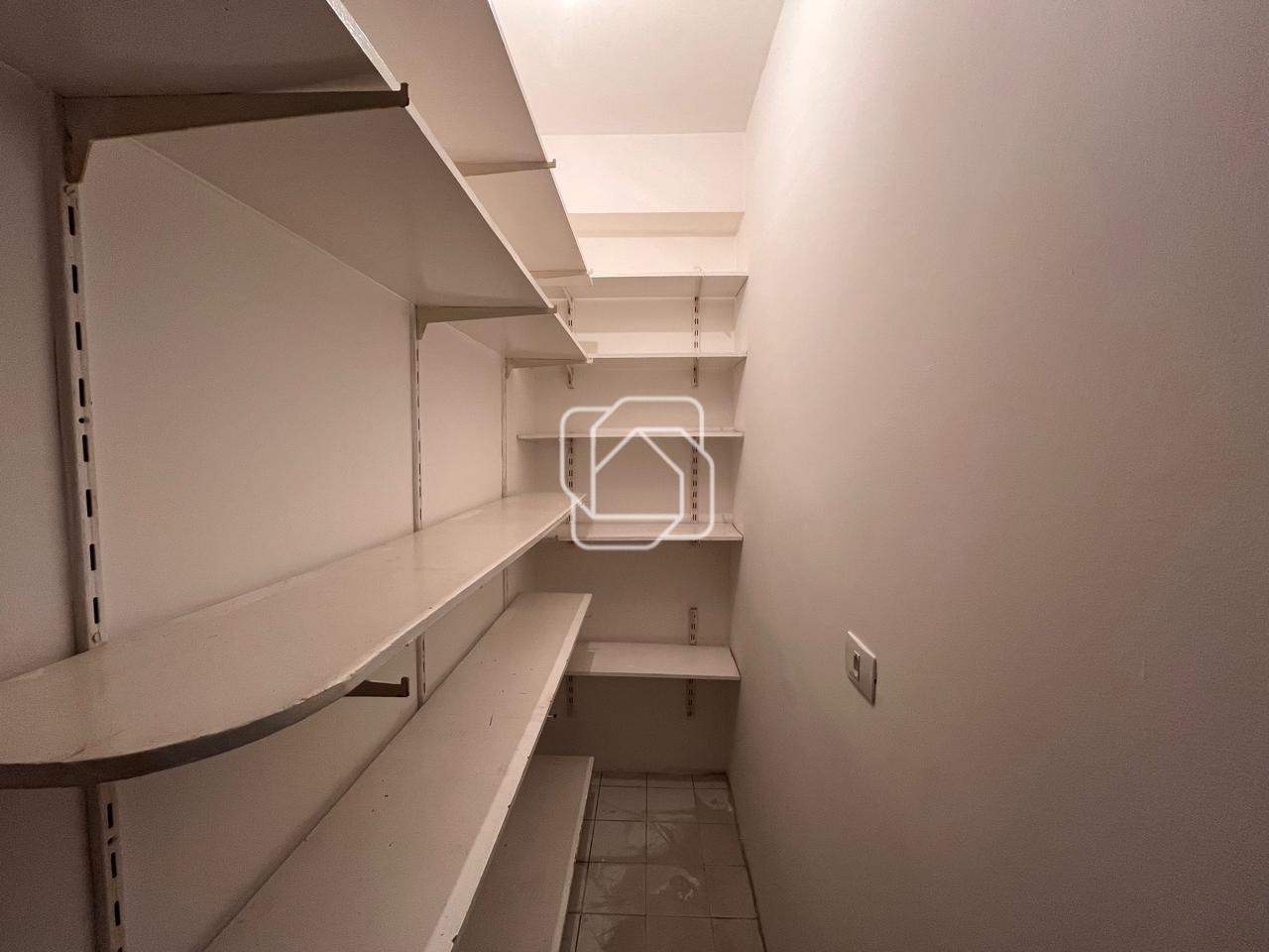 Apartamento para aluguel em Itu - SP - Vila Nova: