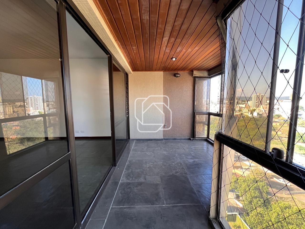 Apartamento para aluguel em Itu - SP - Vila Nova: 