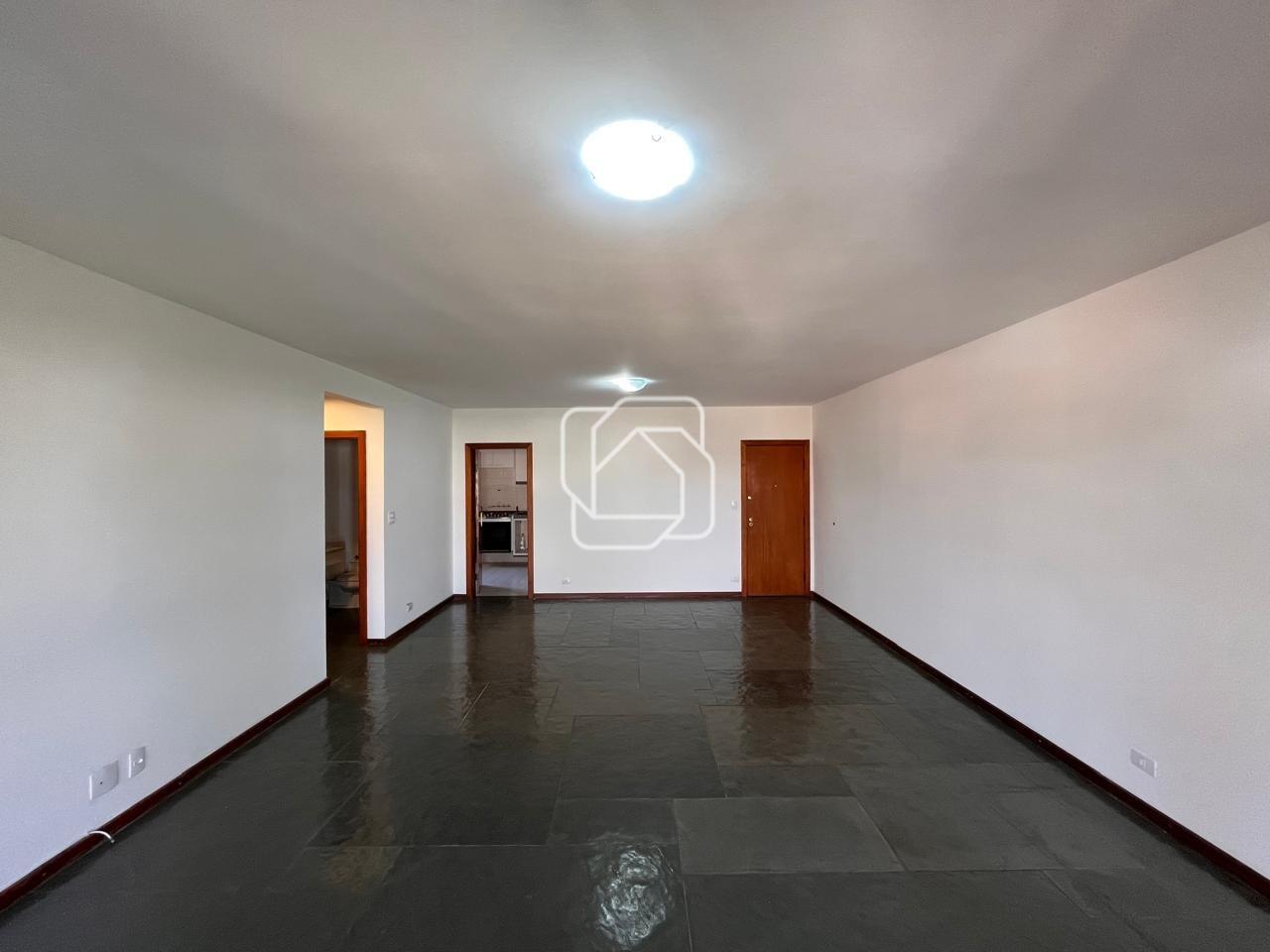 Apartamento para aluguel em Itu - SP - Vila Nova: 