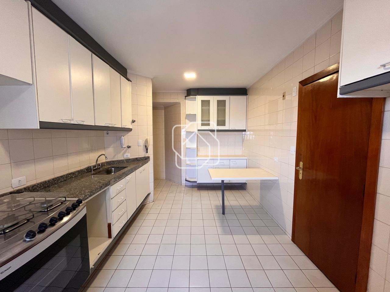 Apartamento para aluguel em Itu - SP - Vila Nova: