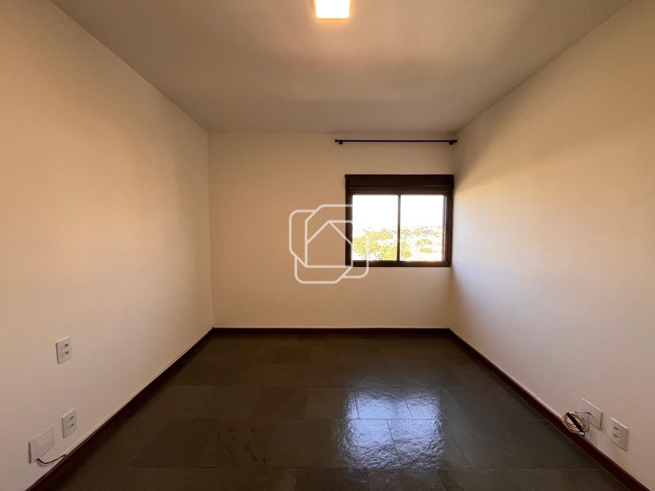 Apartamento para aluguel em Itu - SP - Vila Nova:
