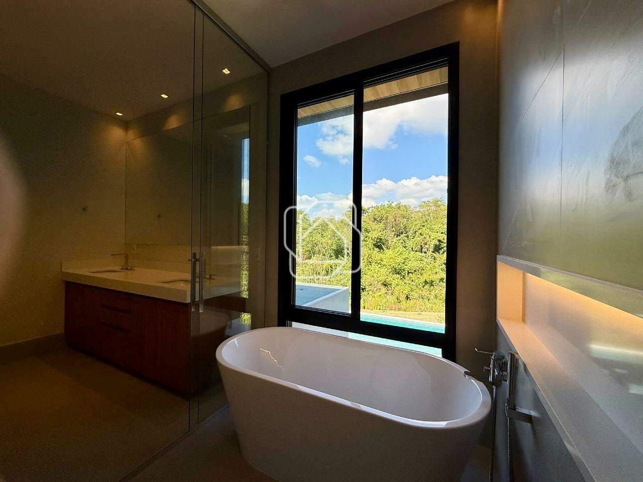 Casa de Condomínio à venda em Itu - SP - Fazenda Vila Real de Itu: