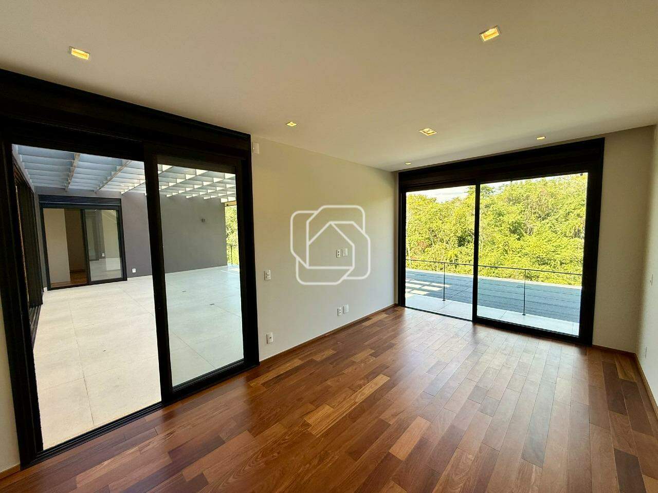 Casa de Condomínio à venda em Itu - SP - Fazenda Vila Real de Itu: