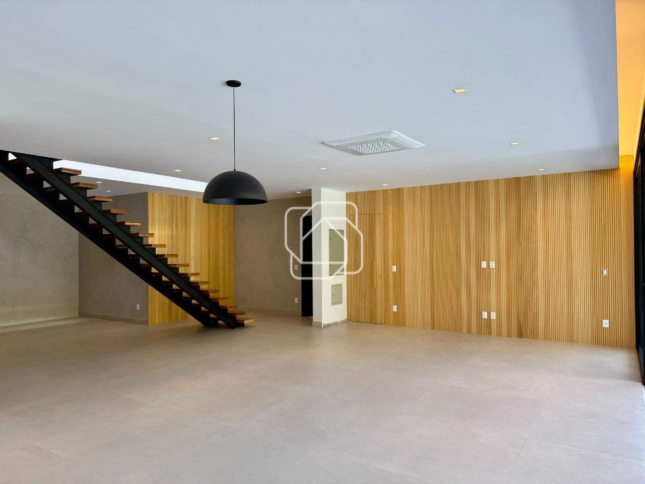 Casa de Condomínio à venda em Itu - SP - Fazenda Vila Real de Itu: