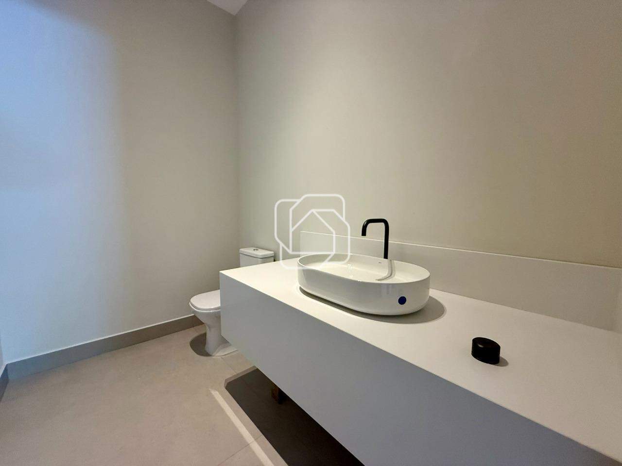 Casa de Condomínio à venda em Itu - SP - Fazenda Vila Real de Itu: