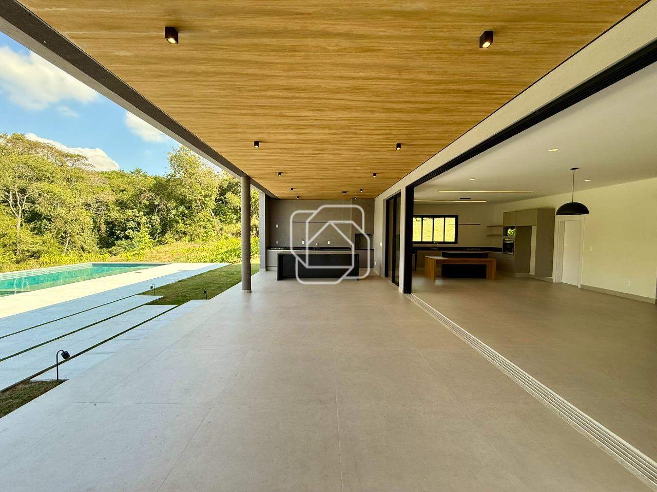 Casa de Condomínio à venda em Itu - SP - Fazenda Vila Real de Itu: