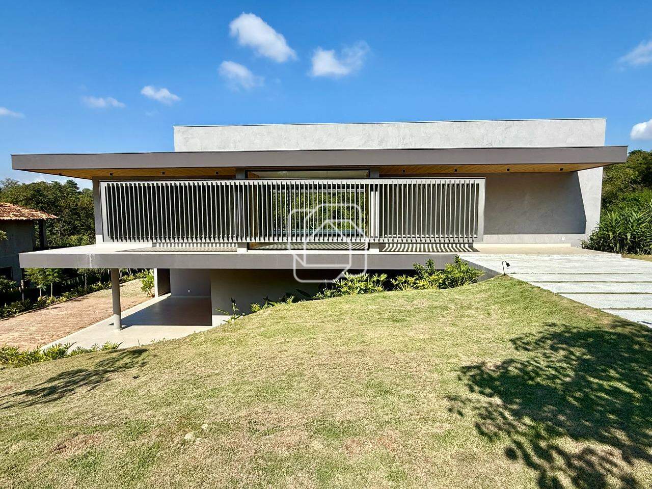 Casa de Condomínio à venda em Itu - SP - Fazenda Vila Real de Itu: