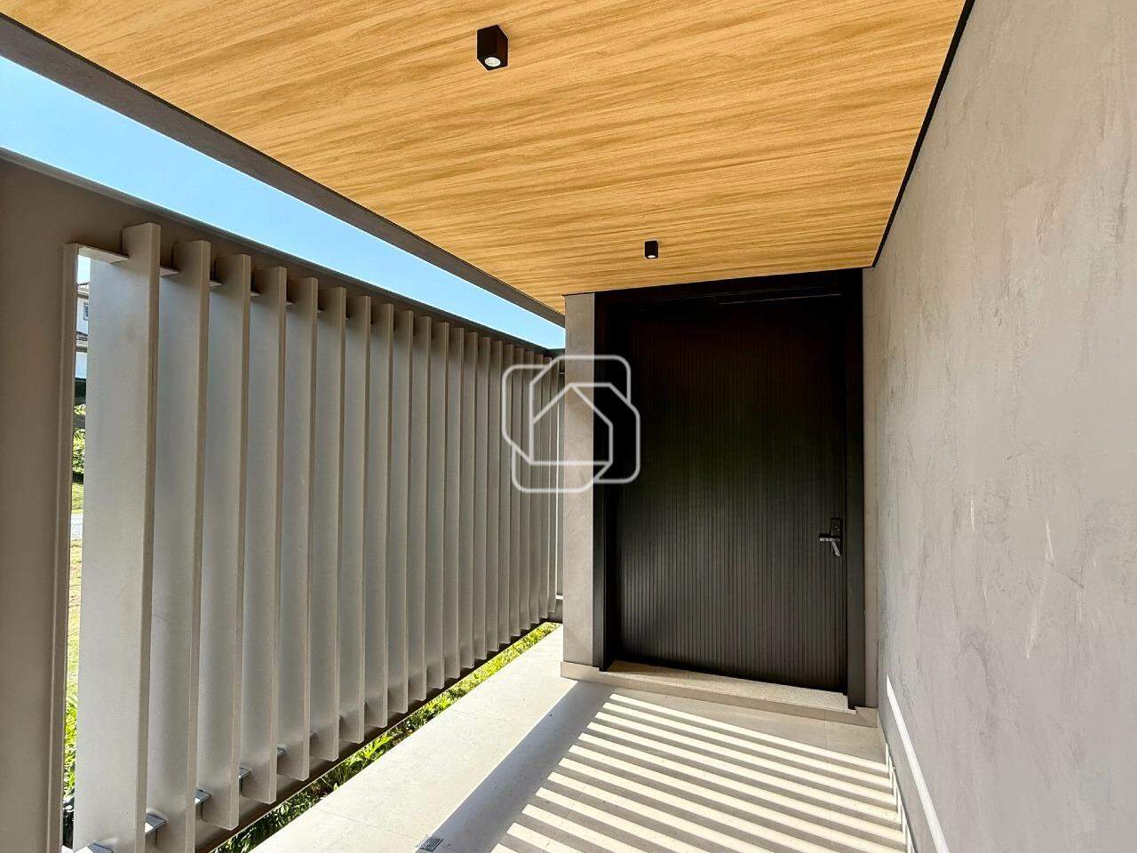 Casa de Condomínio à venda em Itu - SP - Fazenda Vila Real de Itu: