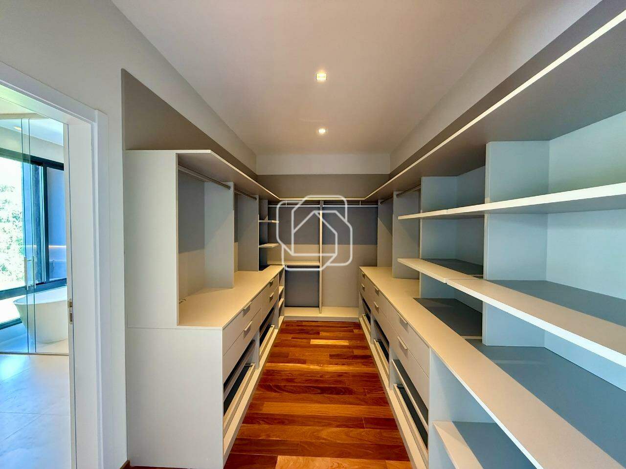 Casa de Condomínio à venda em Itu - SP - Fazenda Vila Real de Itu: