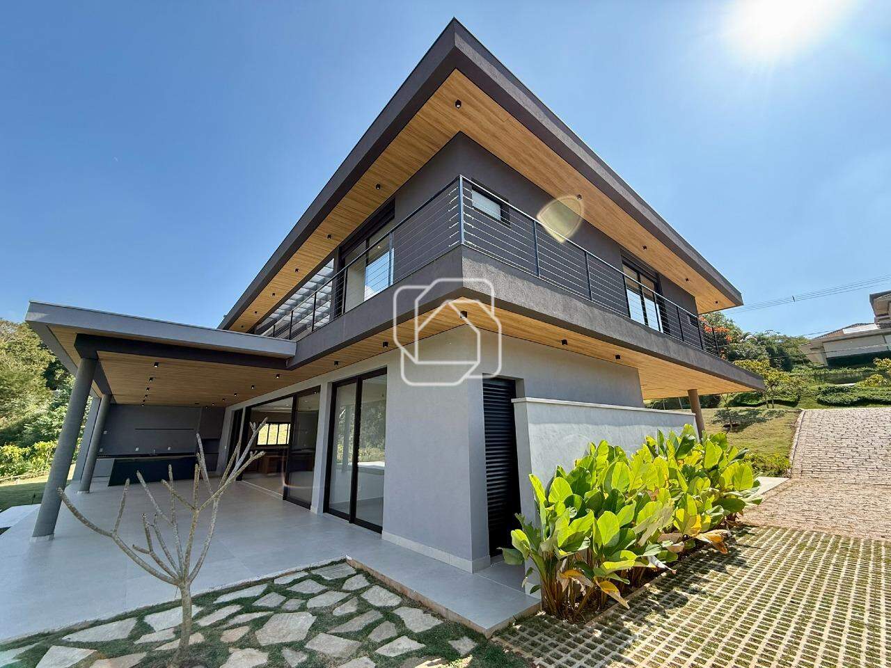 Casa de Condomínio à venda em Itu - SP - Fazenda Vila Real de Itu: