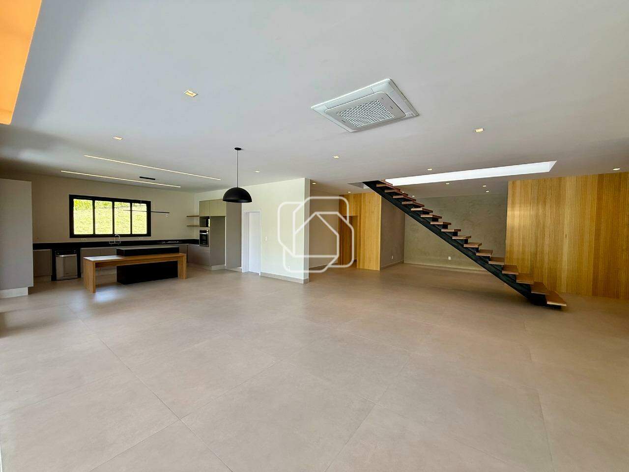 Casa de Condomínio à venda em Itu - SP - Fazenda Vila Real de Itu: