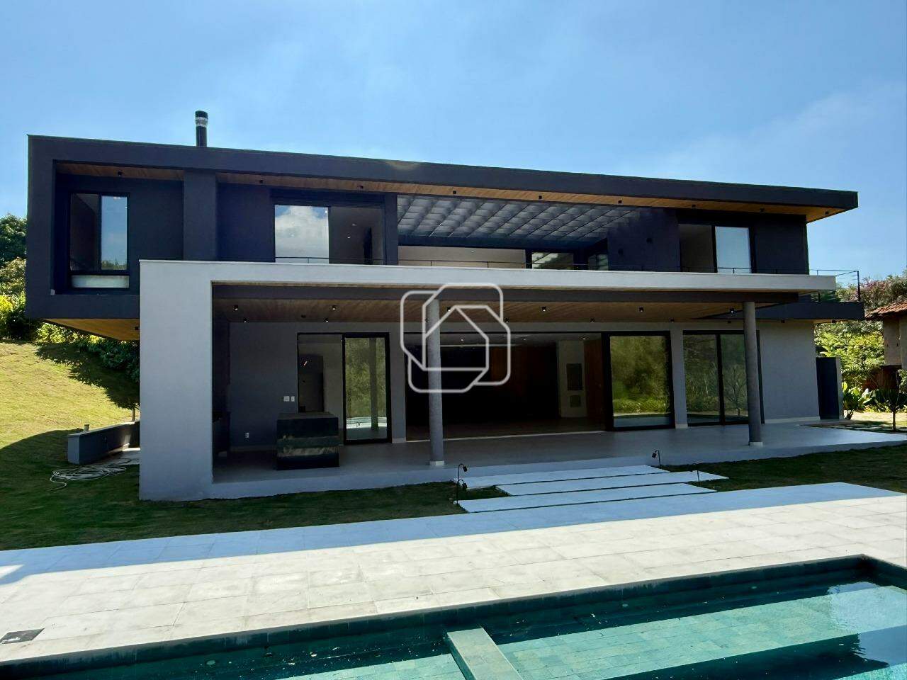 Casa de Condomínio à venda em Itu - SP - Fazenda Vila Real de Itu: