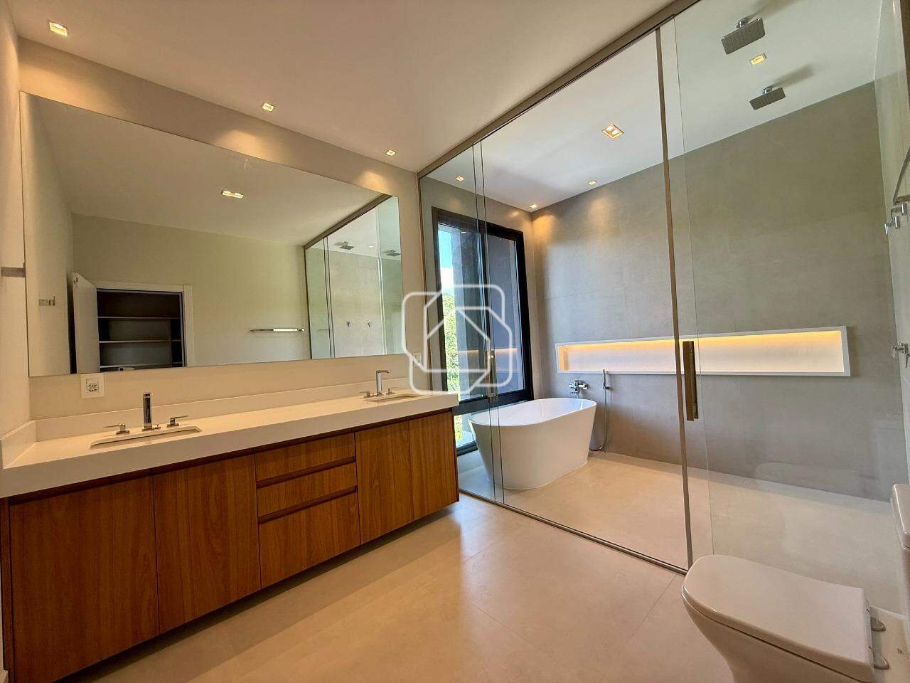 Casa de Condomínio à venda em Itu - SP - Fazenda Vila Real de Itu: