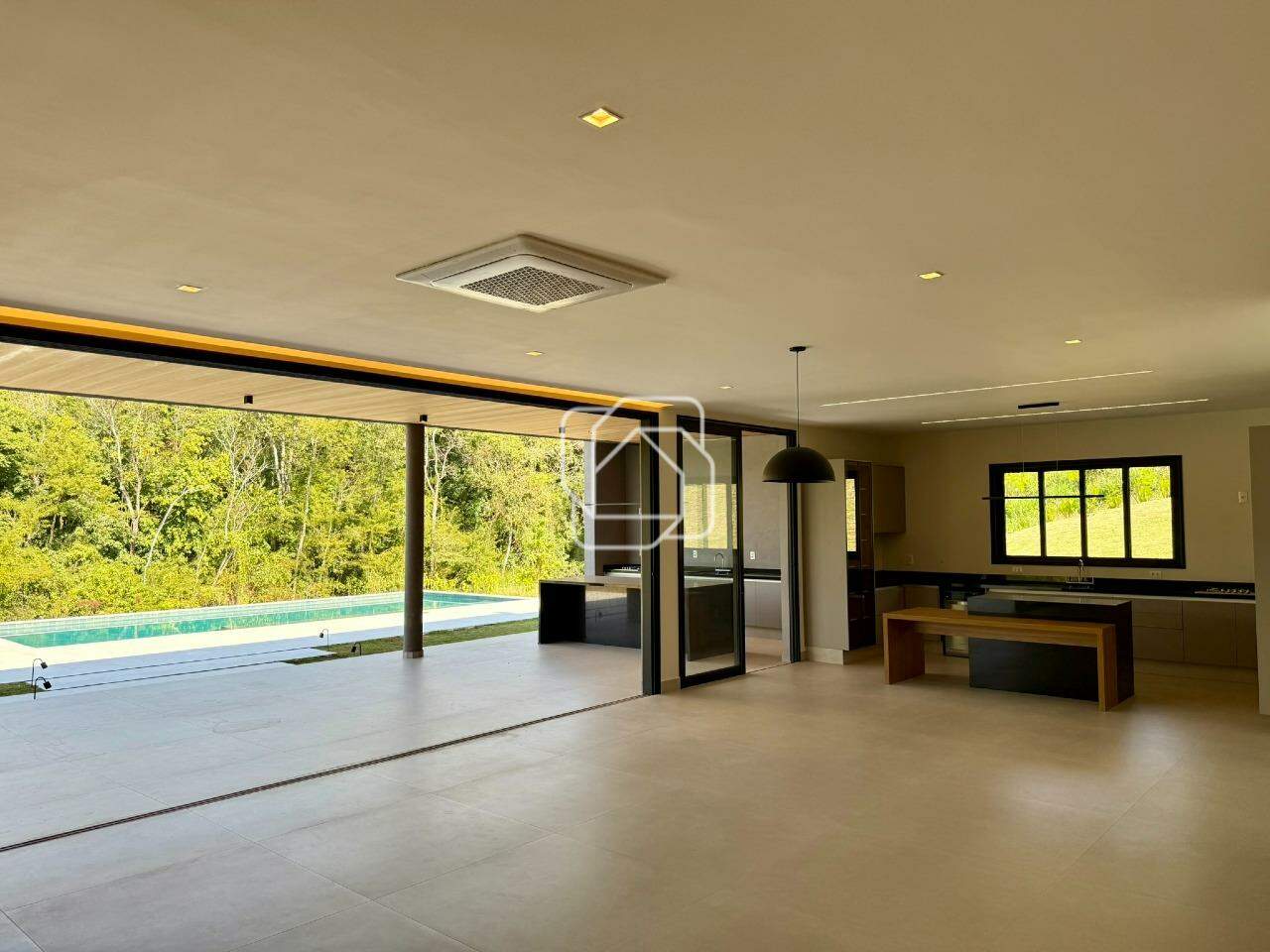 Casa de Condomínio à venda em Itu - SP - Fazenda Vila Real de Itu: 