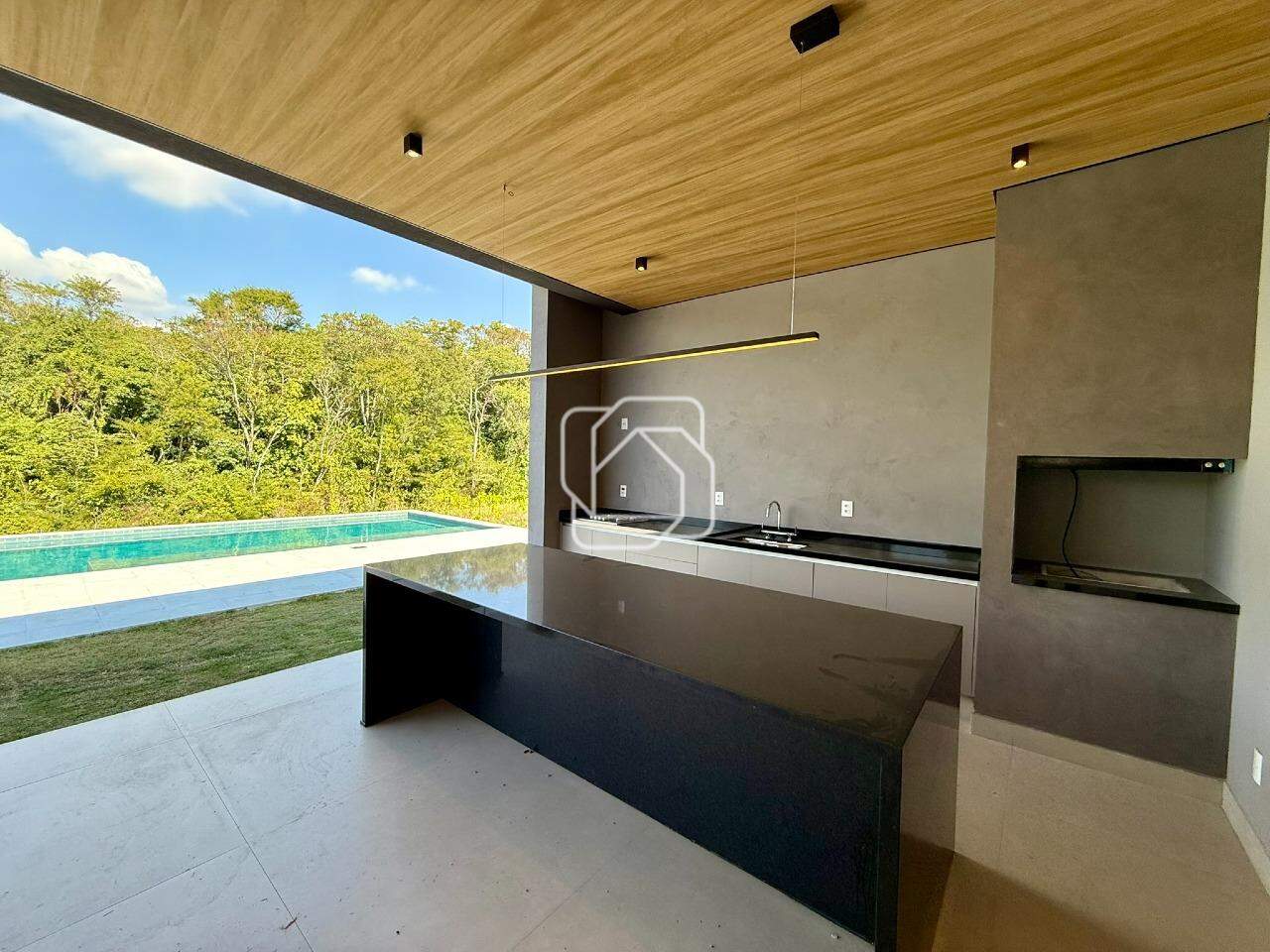 Casa de Condomínio à venda em Itu - SP - Fazenda Vila Real de Itu: