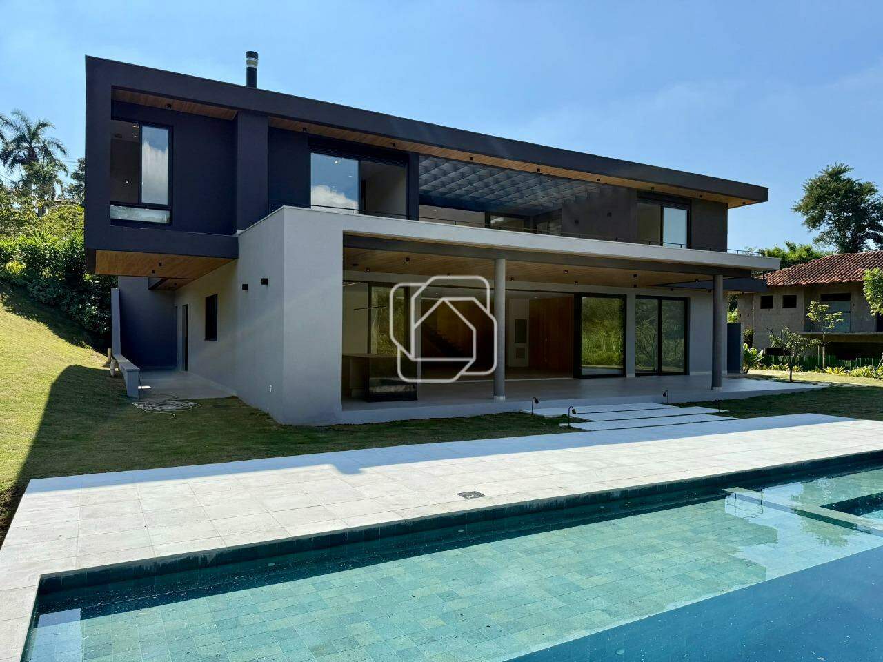 Casa de Condomínio à venda em Itu - SP - Fazenda Vila Real de Itu: 