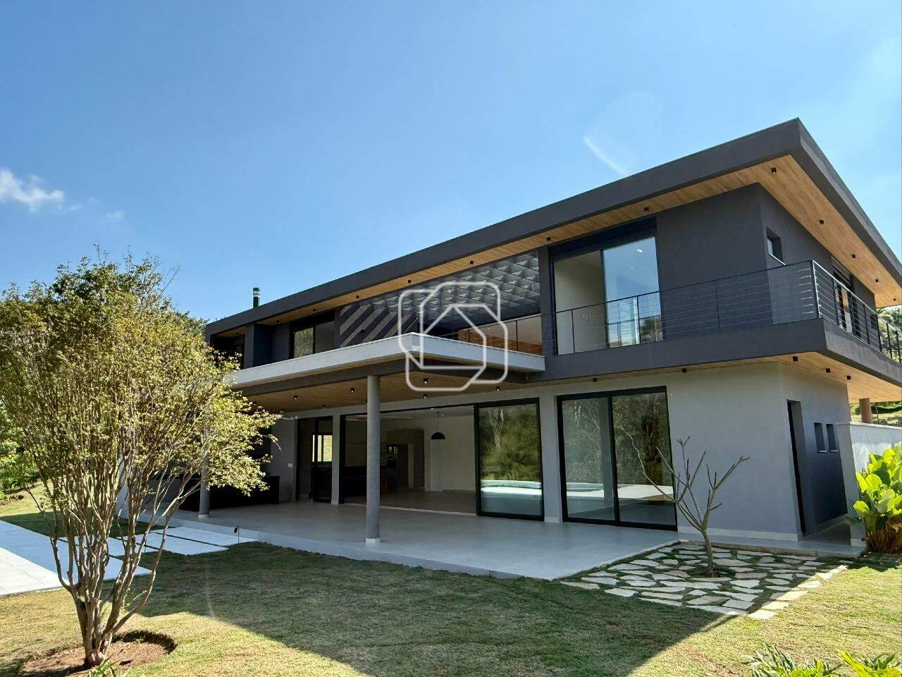 Casa de Condomínio à venda em Itu - SP - Fazenda Vila Real de Itu: