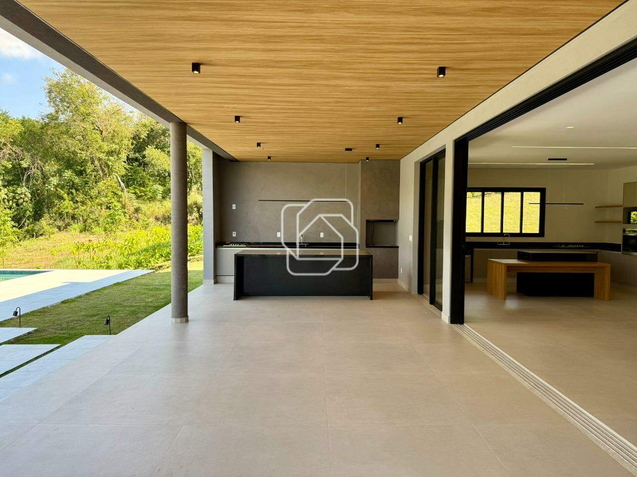 Casa de Condomínio à venda em Itu - SP - Fazenda Vila Real de Itu: