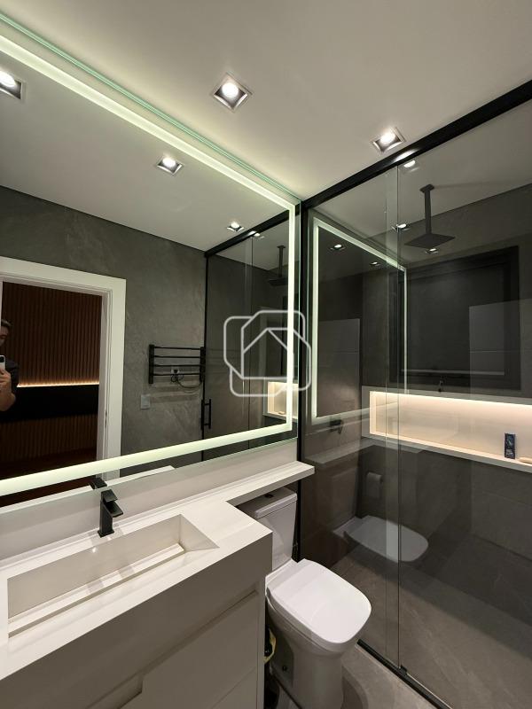 Casa de Condomínio à venda em Itu - SP - Condomínio Terras de São José: 